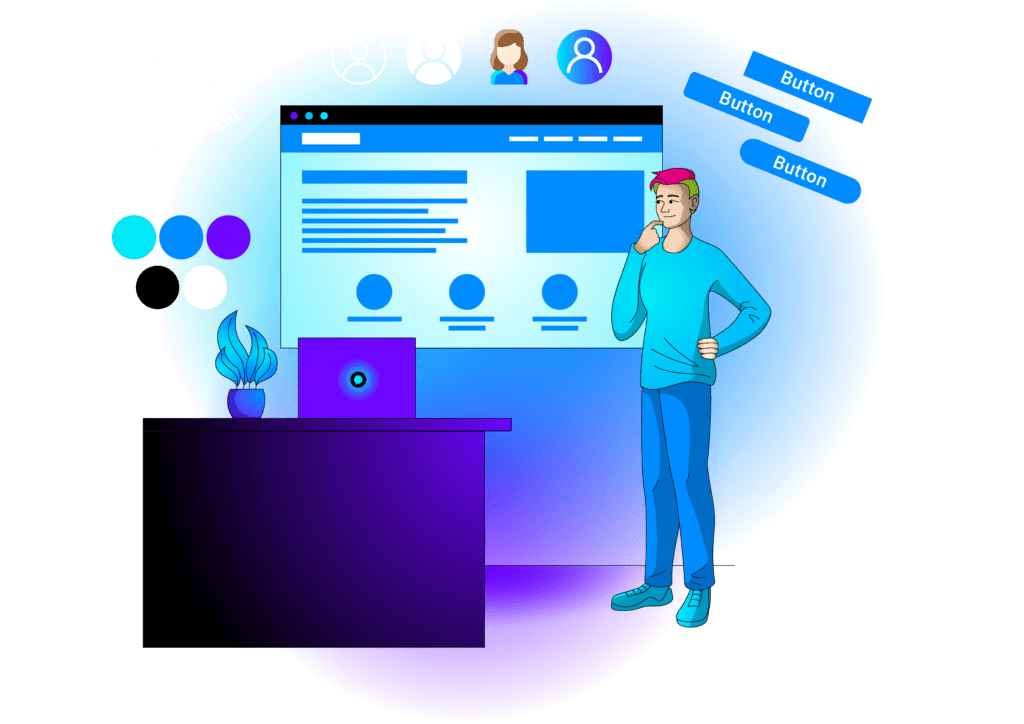 OMGroup-Grafik-Webdesign